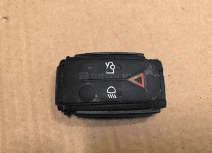 Pilot kompletny Jaguar XF X250 2