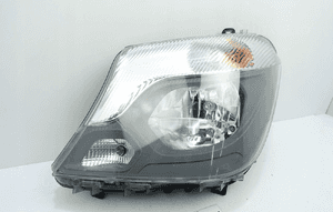 Lampa lewy przód mercedes sprinter W906 lift 13- 3