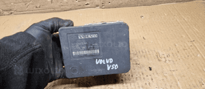 Pompa ABS sterownik Volvo V50 30742665AA 1