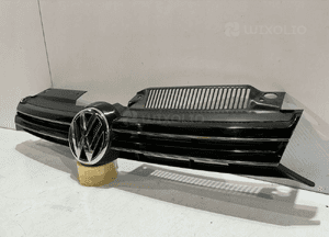 VOLKSWAGEN GOLF IV Grill / Atrapa - 16344 3