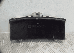 Corolla E12 lift  2.0 D4D licznik zegary europa 2006R 1