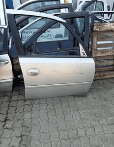 drzwi prawe przód meriva a