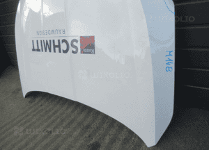 Maska pokrywa silnika skoda octavia 3 iii lift 2016-2020 38