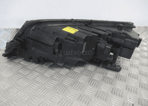 Lampa przód przednia prawa skoda octavia 3 iii lift full led 2016-2019 rok 11