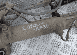 MAGLOWNICA PRZEKŁADNIA KIEROWNICZA TOYOTA COROLLA VERSO 2.2 D4D 7891501172 RADOM 2