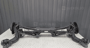 BMW 2 F46 F45 2.0d ZAWIESZENIE WOZEK BELKA TYL 1