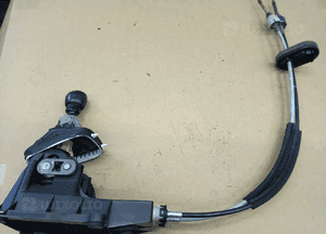 Saab 93 9-3 II 1.8 16V 02-06 lewarek linki zmiany biegów 55558113 09R 4