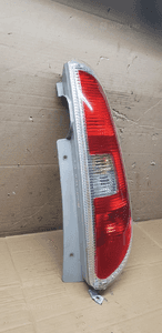 Lampa prawy tył tylna prawa Skoda Roomster 5J7945096 5J7945112 3