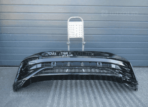 Zderzak przedni przód vw tiguan ii 2 allspace lift r-line 5NN 5NN807221B 2020-2024 19