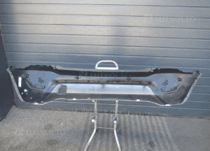 Zderzak tylny tył opel crossland x 39157364 2017-2020 6