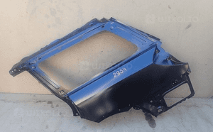 PRÓG LEWY SŁUPEK POSZYCIE SUBARU OUTBACK 03-09 1