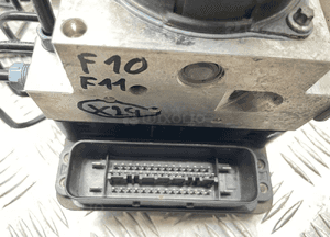BMW F10 F11 POMPA HAMULCOWA ABS 6797045 6797047 7