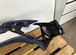 Zderzak przód renault clio v 5 lift esprit alpine e-tech rs 620223501R 4