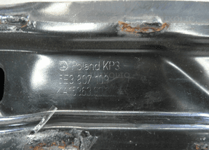 Belka przód przednia zderzak skoda octavia 4 iv 5E3 5E3807109 4