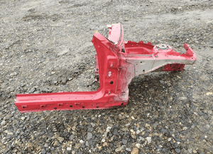 Bmw F20 F21 2 F22 M2 F87 ćwiartka przednia prawa podłużnica fartuch 1