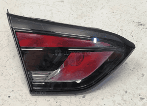 Opel crossland x lampa tył tylna zespolona lewa obudowa klosz oryginał 2