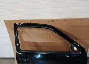 Drzwi prawy przód przednie prawe VW Polo 6N LO41 3D 4