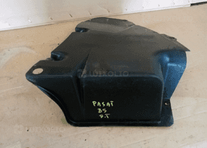 Osłona podwozia płyta VW Passat B5 FL 3B0825218A 2