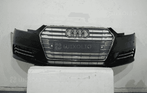 Zderzak audi A4 B9 8W 2017-2019 8W0 parktronik pdc 1