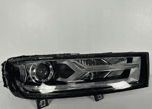 Lampa przod przednia prawa audi Q7 ii 2 4M 4M0 bi-xenon  led 4M0941006 1