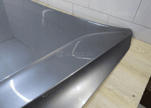 Maska pokrywa silnika volvo XC60 2 ii 5