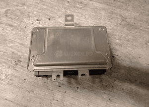 RANGE ROVER III L322 09R MODUŁ STEROWNIK ZAWIESZENIA RQT500181 2