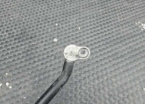 Waż 8E0260701BE Przewod Rurka Kruciec Klima Klimatyzacji Audi A4 B6 B7 Sedan Kombi 9
