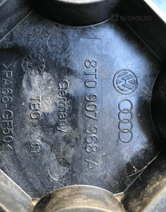 AUDI A5 UCHWYT STEROWNIKÓW MOCOWANIE 8T0907368A 4