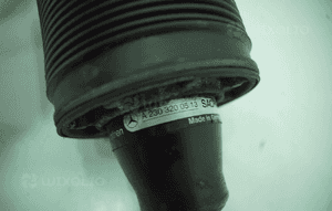 AMORTYZATOR A2303200513 TYŁ PRAWY MERCEDES SL R230 8