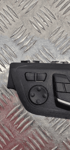 Bmw X5 F15 X6 F16 przełącznik regulacji fotela prawy przód 9347410 3