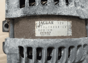alternator jaguar xf 2.7 8x2310300cb 3