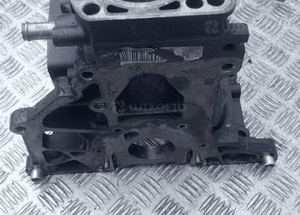 Blok silnika 2.0 tdi 1.9 tdi goły blok 03G021AC !!! 7