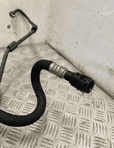 WAZ PRZEWOD WSPOMAGANIA BMW M5 E60 M6 E63 ORG FV 2