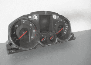 Licznik zegar vw passat B6 2005-2010 3C0920871 2