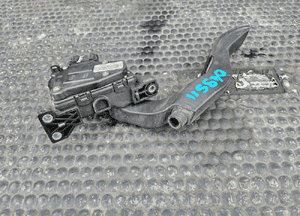 Potencjometr 8E1721523 B Pedał Gazu Przyspieszenia Czujnik EU Audi A4 B6 B7 Diesel 22