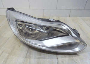 Lampa prawa przód FORD FOCUS MK3 BM51-13W029-AK LLU 1