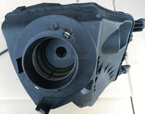 Audi A6 C6 3.2 FSI Obudowa filtra powietrza 4F0133835F 1