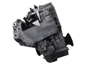 Skrzynia biegów manualna audi A3 8P 2.0 tdi kns 2005-2008 lift 2