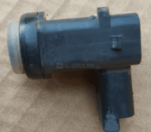 Peugeot 407 Czujnik Parkowania tyl tylny 9650935277XT 3