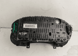 Licznik zegary seat ibiza iii 1.4B 110080104009A 3
