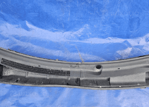 Toyota verso 09-18 podszybie kompletne 3