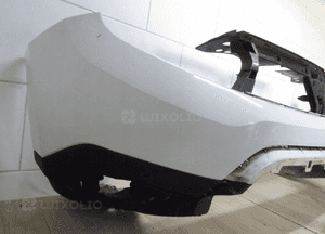 Zderzak przód przedni dacia duster ii 2017- 620221776r 3