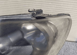Lampa przód przednia lewa vw golf v 5 plus oryginał wysyłka! 3