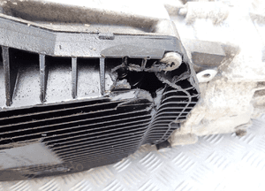 SKRZYNIA AUDI SQ7 RYY RZD 8HP95A 4.0 TDI 4X4 12