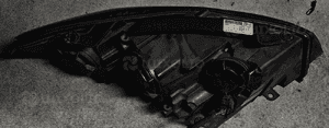 Land Rover Discovery Sport L550  lampa przod przednia lewa prawa BG 3