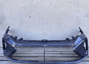 ZDERZAK PRZÓD PRZEDNI VW TAIGO 2G7 2021- R-LINE 2G7807217B CAŁY 1