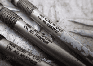 ŚWIECE ŻAROWE VW PASSAT B6 2.0TDI BMR CBBB 4SZTUKI RADOM 3