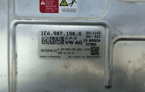MODUŁ FALOWNIK KONWERTER VW ID.3 1EA907190G 4