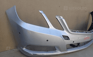 Zderzak przód przedni mercedes e klasa 212 09-13R 2