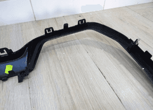 Bmw ix atrapa chłodnicy grill ramka nerki 9464477 10